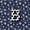 Navy B, variant on Feelyou Soccer Letter Q Queen Comforter Set for Boys, Sports Football Bedding Comforter Set, Navy Blue, Blue Reversible, 3pcs