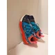 thumbnail image 1 of New Balance Mens Multicolor Running Shoes Sneakers Size 9.5 D, 1 of 5