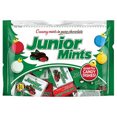 thumbnail image 3 of Limited Edition Junior Mints Holiday Mix 8.5 oz Stand Up Bag - Pack of 2, 3 of 5