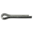 thumbnail image 1 of 5/16" x 1-1/2" Zinc Plated Steel Cotter Pins (8 pcs.), 1 of 1