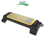 DMT 8-in. DuoSharp® plus™ Bench Stone