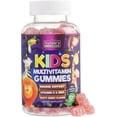 thumbnail image 1 of Gomitas multivitamínicas Nature's para el sistema inmunitario de bebés y niños, 1 of 8