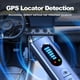 thumbnail image 2 of Escáner Señal RF Inalámbrico Detector GPS Detectores Cámara para Oficina Baño Y Coche, 2 of 9