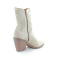 thumbnail image 5 of Lucky Brand Lakelon Women's Boots Dune Size 9 M, 5 of 8