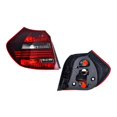 thumbnail image 1 of Calavera DEPO Bmw Serie 1 2008 - 2011 Chofer, 1 of 1