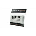 thumbnail image 2 of Otis Technology Microfiber Gun Cloth - 3 Pack, Grey, Small, 2 of 2