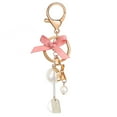 thumbnail image 6 of HOMEMAXS  Bow Bag Charm Charms for Women Accessory Handbag Pendant Girl, 6 of 8