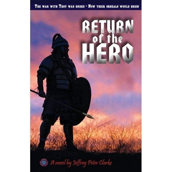 Return Of The Hero, (Paperback)
