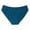 Dark Blue, variant on Njagoc3 Womens Period Swim Bottom Mid-Low Rise 4-Layer Leakproof Protection No Pad Needed Swim & Sports Menstrual Underwear
