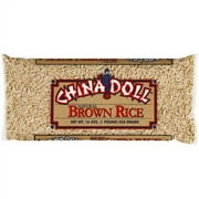 China Doll Brown Rice 1lb