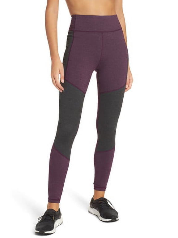 Womens Performer Climalite High Waist Leggings;XS