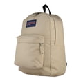 thumbnail image 2 of MOCHILA JANSPORT BEYOND BACKPACK BEIGE ESCOLAR, 2 of 5