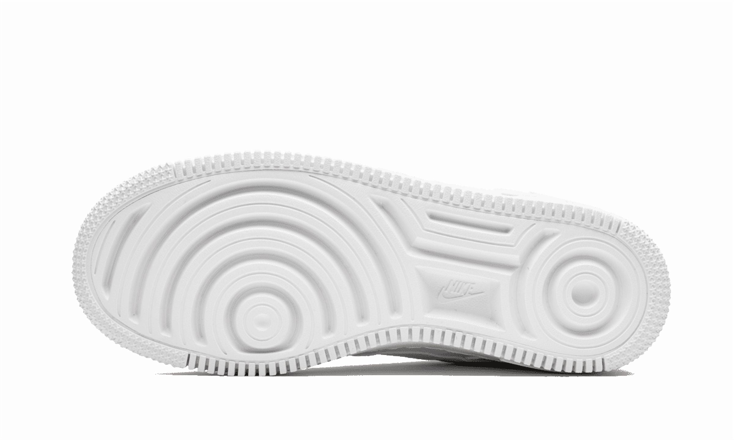 NIKE WOMENS AF1 SHADO WMNS "Triple White" CI0919 100 from Stadium Goods