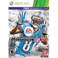 thumbnail image 1 of Madden NFL 13 Electronic Arts Xbox 360, 1 of 2