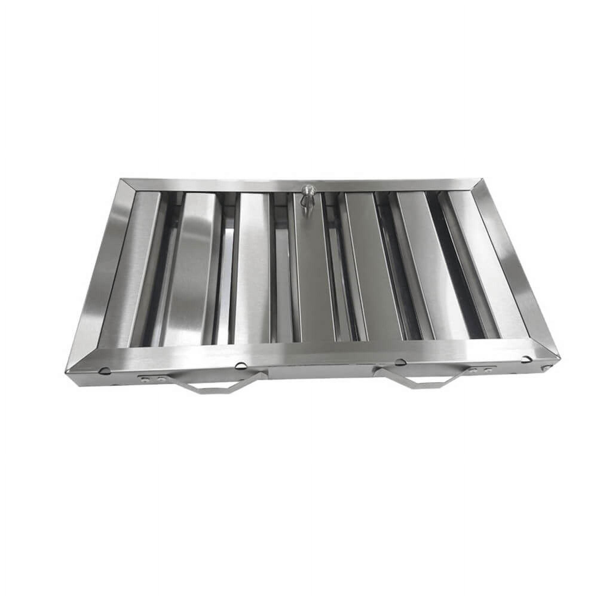 Forno FRHRE534636 33.5 inch Frassanito Stainless Recessed Range Hood