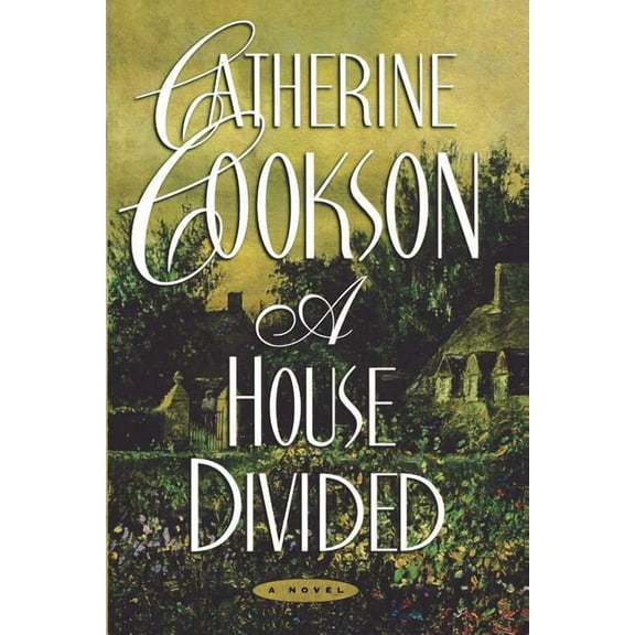 A House Divided, (Paperback)