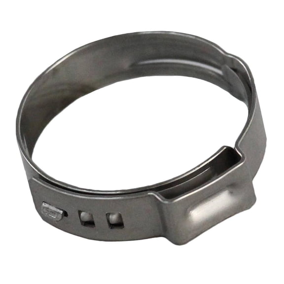 Pto Rubber Boot Fits Clamp 90-91 Gt 92-96 Gts 92-93 Gtx 580Cc 97 Gsi 720Cc