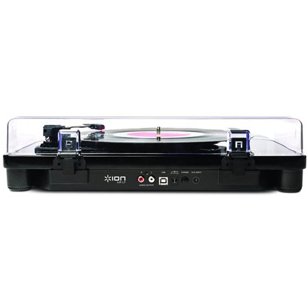 〔中古〕IONAUDIO  Air LP IA-TTS-019