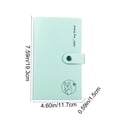 thumbnail image 3 of shyuyusa Photo Collection Album Picture Storage Book For Home Photo Memory Keeping Organization, 3 of 7