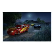 Cars 3 Driven to Win (Xbox One)