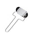 thumbnail image 1 of 1pc Dumpling Mould Maker Stainless Steel Kitchen Tool 10.5*15.5*9.5cm, 1 of 3