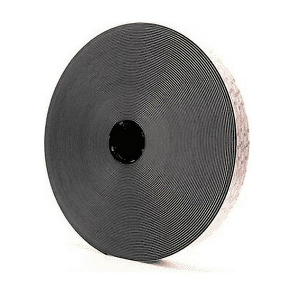 3M Dual Lock Reclosable Fastener SJ3552, Black, 2 in x 50 yd, Type 170