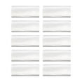thumbnail image 3 of 10 Rolls 100Pcs Toilet Cleaning Bag with Drawstring for Kids, Lightweight Avoid, 3 of 4