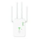 thumbnail image 4 of WiFi Range Extender 3 Modos Internet Signal Booster Amplia Cobertura para Home Hotel Universal Accesorios Electrónicos, 4 of 9