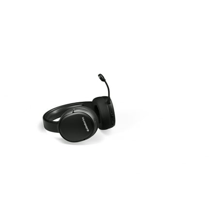 SteelSeries Arctis 1 Wireless Black