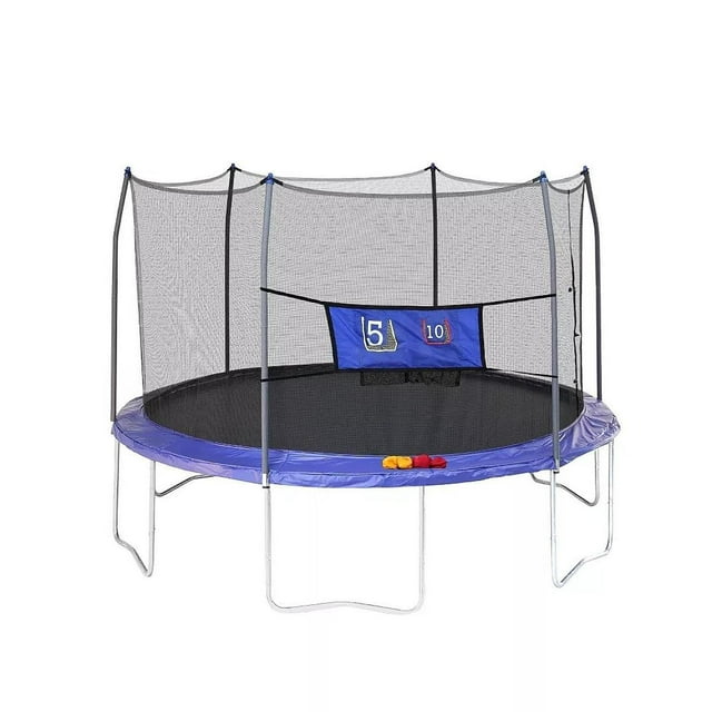 Red de lanzamiento DYNWAVEMX con saco de arena para juegos al aire libre