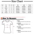 thumbnail image 3 of USSUMA Womens Plus Savings Tops and T-Shirts - Sunflower Shirts for Women Cute Graphic Tee Summer Sunflower Graphic Tank Tops Sleeveless Graphic Tee Shirts Tank Tops 2022 Beach, 3 of 6