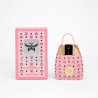 MCM 香水 PINK MCM Eau De Parfum Spray for Women, Men - Floral Woody Fragrance