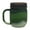 Evergreen, variant on Silipint Silicone 25 oz Handled Barrel, Moon Beam