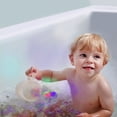 thumbnail image 3 of LED Pool Light Bulb,Color Changing LED Swimming Pool Light Bulb, Replacement for Pentair Hayward Light Fixture, Color Memory, Remote Control and Switch Control, 3 of 6