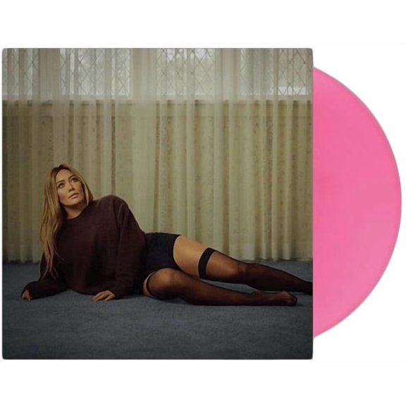 Hilary Duff - Luck... Or Something - Music & Performance - Vinyl