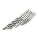 thumbnail image 5 of Juego de 10 brocas con punta de diamante para vidrio, baldosas y piedra, de 0,8 a 4,0 mm, 5 of 6