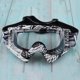 thumbnail image 4 of Gafas de snowboard para motos de nieve, gafas de motocross, gafas anti-UV Claro, 4 of 9