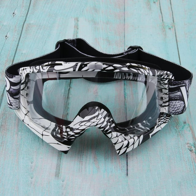 Gafas De Plástico Gafas De Protección De Espuma Con Protección Antivaho Para Claro shamjiam Motos de nieve Gafas de snowboard
