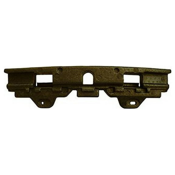 Front Bumper Impact Absorber - Compatible with 2017 - 2022 Jeep Grand Cherokee 2018 2019 2020 2021