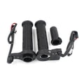 thumbnail image 1 of Car Accessories Auto Parts Products Motorcycle Modification Sealing Electric Handle Adjustable Temperature Handle Cover Silicone Protective Cover, 1 of 9