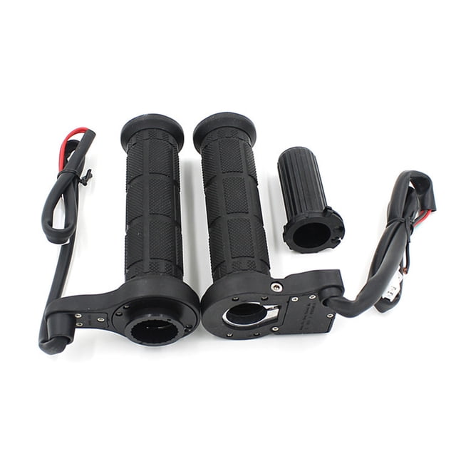 Car Accessories Auto Parts Products Motorcycle Modification Sealing Electric Handle Adjustable Temperature Handle Cover Silicone Protective Cover