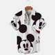 thumbnail image 1 of New Anime Mickey Mouse Donald Duck Men's T-Shirt 3D Printing Summer Disney Casual Simple High Quality Shirt Hawaiian T-Shirt TopXL Gao Jinjia LED, 1 of 2