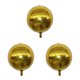 thumbnail image 5 of Monstrate Globos de cumpleaños, película de aluminio, casa ligera, globo, decoración de habitación, Kit de 22 pulgadas, accesorios para Type1 NO1, 5 of 6