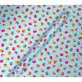 thumbnail image 3 of Holiday Time Christmas Wrapping Paper 8 Rolls Assortment, 3 of 9