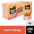 thumbnail image 1 of Minute Maid Peach Mango 8x200ml, 1 of 6