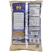 Pirate's Booty Aged White Cheddar Puffs, 18 Ounce Family Size Bag