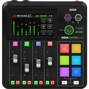 RODE RODECaster Duo Streaming Mixer