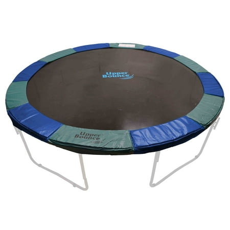 Upper Bounce 12 ft. Super Trampoline Safety Pad