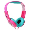 thumbnail image 4 of Disney Minnie Mouse Kid Safe Headphones, 4 of 5