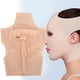 thumbnail image 3 of Vendaje Moldeador Facial, línea elástica Transpirable V-Line Levante el cinturón Formador Reductor de Doble mentón Correa para el mentón, apriete y Levante la Piel Facial Saludable Fugacal  NO, 3 of 7